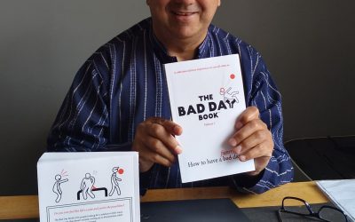 The Bad Day Book Volume 1 Review