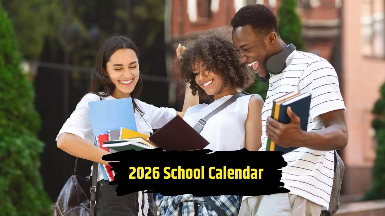 2026 School Calendar South Africa February Holiday Dates Moved Forward