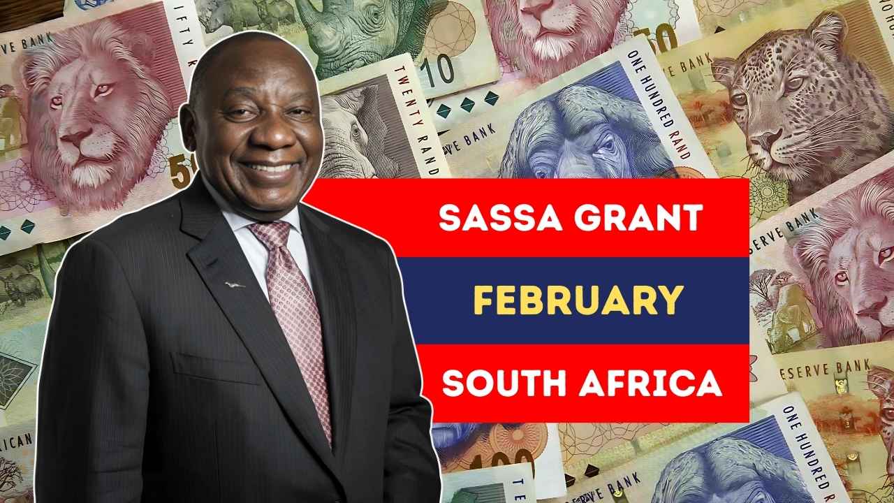 February 2026 SASSA Grants What Beneficiaries Need to Know