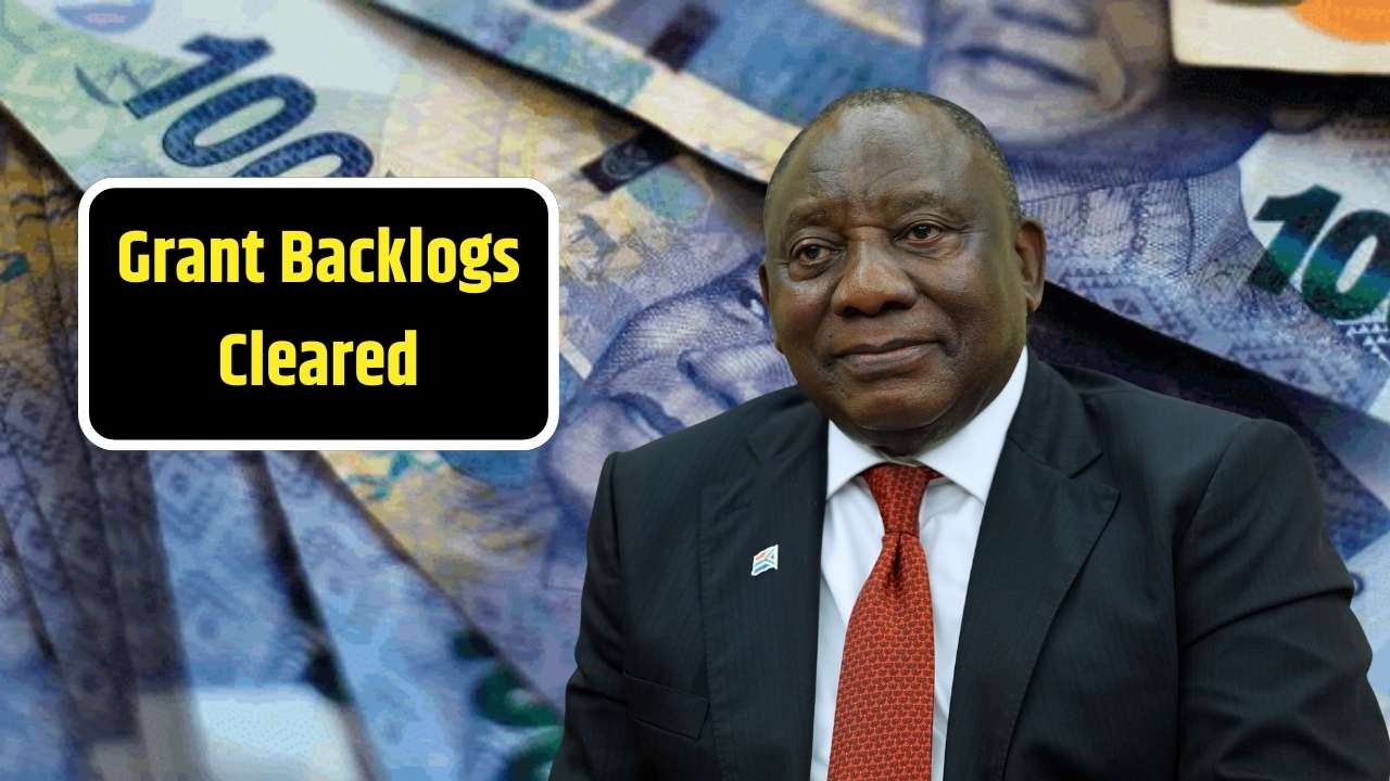 Grant Backlogs Cleared SASSA Implements Faster February 2026 Payments