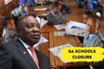 SA Schools Closure Confirmed 5 February 2026 Start Date Announced