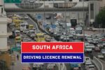 South Africa Driving Licence Renewal 2026 Key Information for Senior Drivers Before 31 January