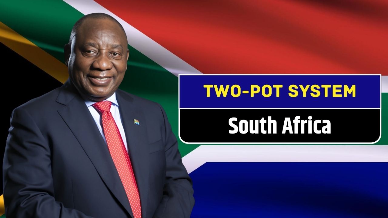 South Africa Two-Pot System 2026 New Access Rules and Locked Funds Explained